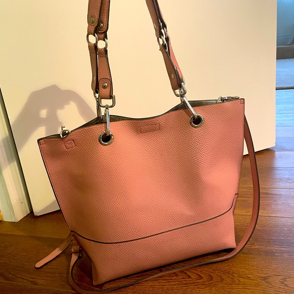 Calvin Klein tote bag
